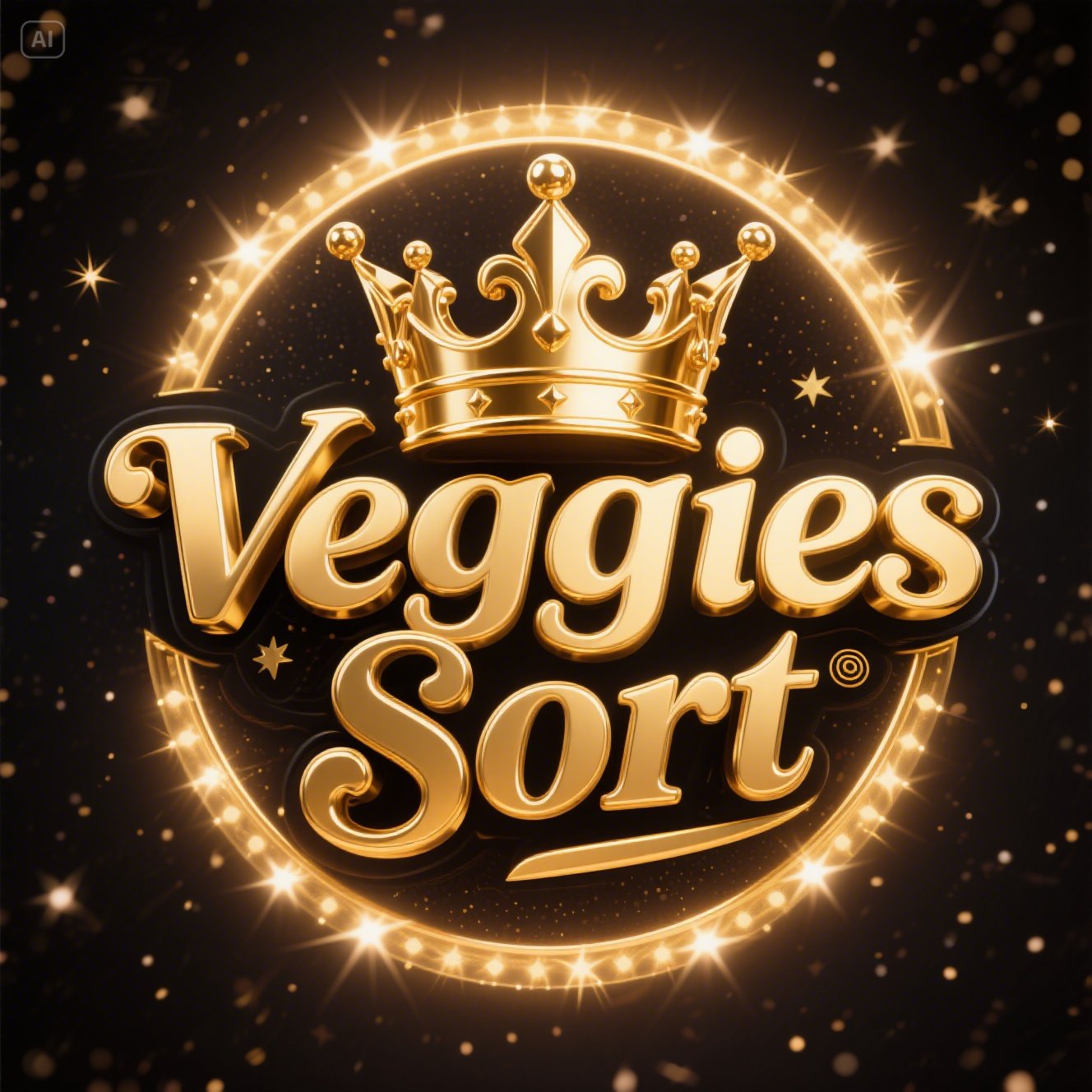 Veggies Sort